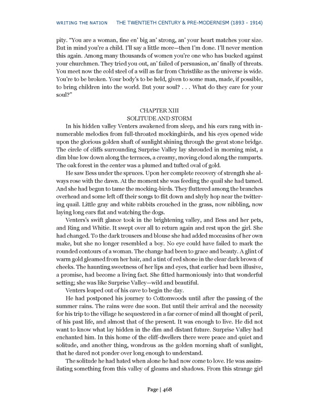 Writing the Nation - Page 468